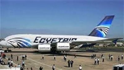 تأخر إقلاع ٣ رحلات في مطار القاهرة بسبب ظروف التشغيل