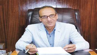 هيثم الحاج: 75% زيادة في نسبة المبيعات بمعرض الكتاب