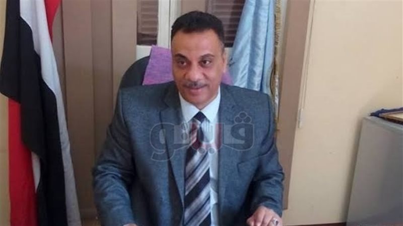  أحمد عبيد وكيل وزارة