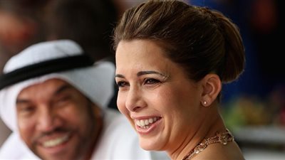 صحيفة بريطانية: كذبة وراء هروب زوجة حاكم دبي وطلاقها