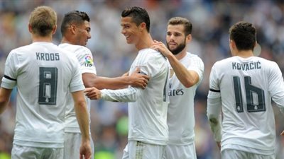 «ريـال مدريد» ضيفا ثقيلا على «غرناطة» في «الليجا»