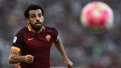 روما «صلاح» في مواجهة قوية أمام سامبدوريا في الدوري الإيطالي