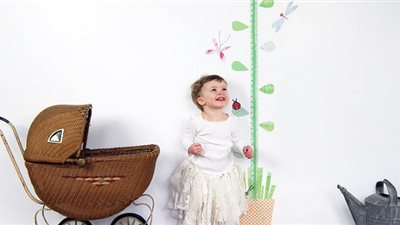 4 عوامل تتسبب في قصر قامة الأطفال