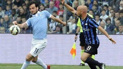 «لاتسيو» يسقط في فخ التعادل أمام «جنوى» بالدوري الإيطالي