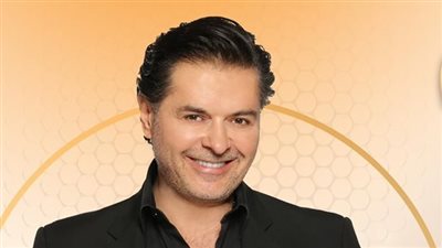 راغب علامة يعيش حالة من النشاط الفني ويستعد لعدد من الحفلات