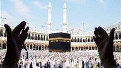 التضامن: استمرار توافد الحجيج على الأراضي المقدسة واستعدادات مكثفة لخدمة ضيوف الرحمن