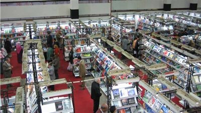 4 أسباب تمنع مد فترة انعقاد معرض الكتاب