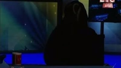 بالفيديو.. زوجة عنتيل الشرقية: «جوزي مارس الرذيلة مع 40 سيدة»