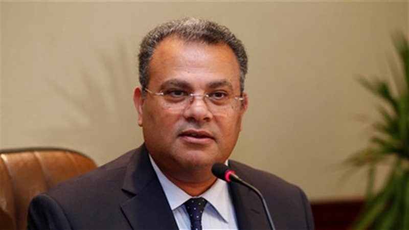 الدكتور القس أندريه