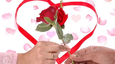 6 أسرار تجعل عيد الحب يوما لا ينسى