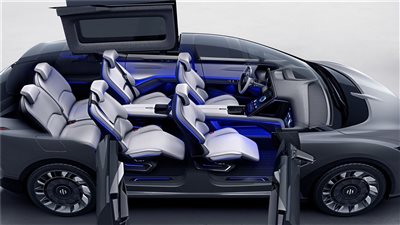 تعرف على أحدث شركات السيارات بالصين