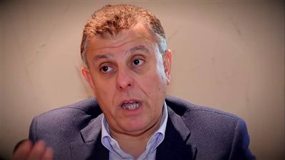 تعيين المتينى رئيسا لجامعة عين شمس