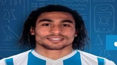 الأهلي ينفي التفاوض مع عمرو مرعي مهاجم بيراميدز