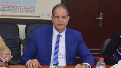 كمال الدسوقي: تحسن معدل النمو الاقتصادي مؤشر جيد