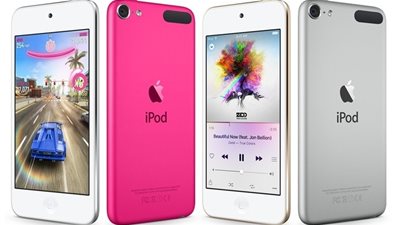 طرح آي فون 5se باللون الوردي بعد عيد الحب