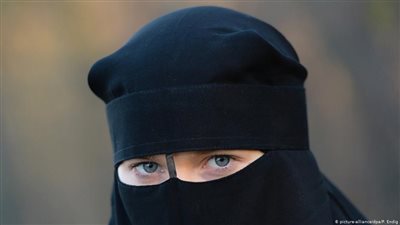اشتعال النقاش مجددا حول حظر النقاب في ألمانيا