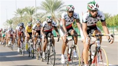 منتخب «الدراجات» في المغرب استعدادا للبطولة الأفريقية