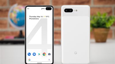 أبرز 5 مميزات جديدة في هاتف جوجل 