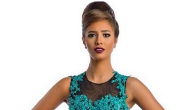 بالصور.. رنا سماحة تتألق في أحدث جلسة تصوير