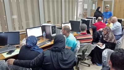 التعليم العالي: 180 ألف طالب يسجلون في تنسيق المرحلة الثانية