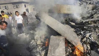 ملياردير عربي مقيم بمصر لـ«بيزنس إنسايدر»: «داعش» وقع شهادة وفاته.. المنطقة تخرج من محنتها مثل أوربا منذ 300 عام.. الاتفاق النووي مع إيران مفيد للمنطقة.. وأسعار النفط الحالية في صا