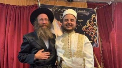 بروتوكولات تعاون «الحوثي» مع إسرائيل.. «الأسلحة مقابل الآثار».. وصفقات بمباركة واشنطن وموسكو وطهران.. حفل زفاف يكشف المستور.. والصحف العبرية توضح تفاصيل التعاون