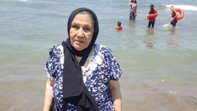 أمن الشرقية يكثف جهوده لحل لغز العثور على جثتي عجوز وحفيدتها