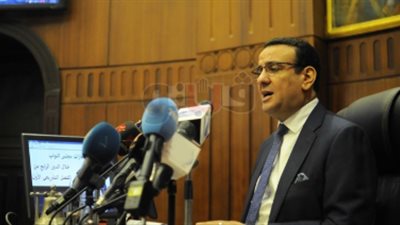 متحدث البرلمان: كنائس مصر لا تباع ولا تشترى