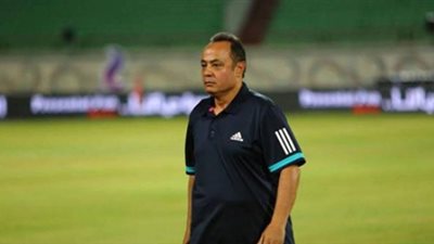 مرتضى منصور: طارق يحيى يقود الزمالك مؤقتا