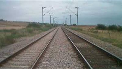 السكك الحديد تغلق مزلقان الشيخ عيسى بأسوان