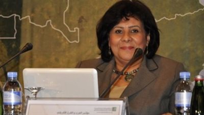 أماني الطويل: مساندة الكونغو لمصر في ملف سد النهضة «موقف أخلاقي»