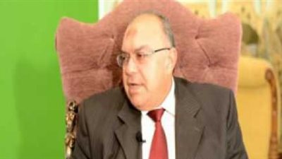 وحيد قرقر: التحول الرقمي يقضى على الرشاوي والفساد