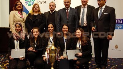 «سامى»: الشهادات المهنية تزيد من موضوعية سوق المال