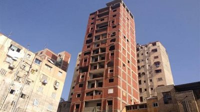 إسكان البرلمان: 50% من الوحدات السكنية في مصر مخالفة