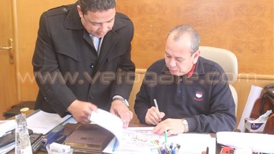 نتيجة الشهادة الابتدائية بدمياط