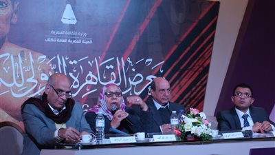 جمال الرفاعي: إسرائيل تعمدت تزوير التاريخ لسرقة فلسطين