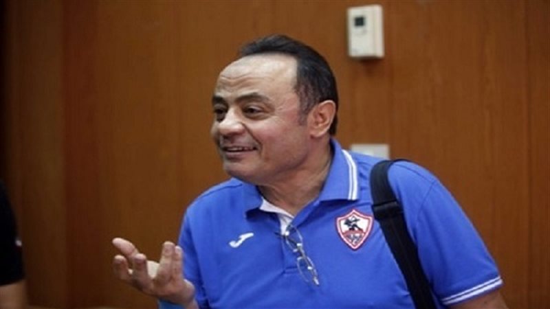  طارق يحيى 