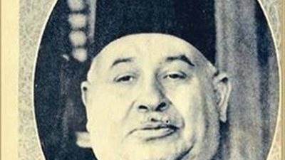 فتحي رضوان يكتب: عندما ضل أحمد ماهر الطريق