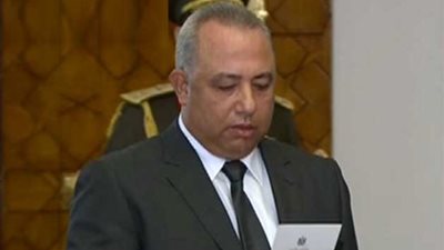 وفد «التموين» يتفقد أماكن إنشاء سلاسل تجارية بالشرقية