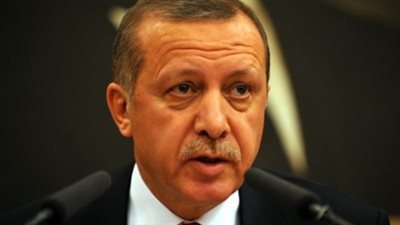 أردوغان: روسيا تحتل سوريا وتقتل المدنيين