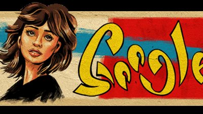 من عروض الأزياء للمجد السينمائي.. جوجل يحتفل بالذكرى 73 لميلاد مديحة كامل