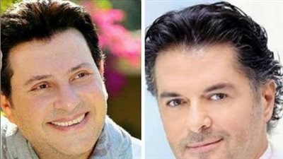 هاني شاكر يشكر راغب علامة بعد تهنئته بالفوز بمنصب نقيب الموسيقيين