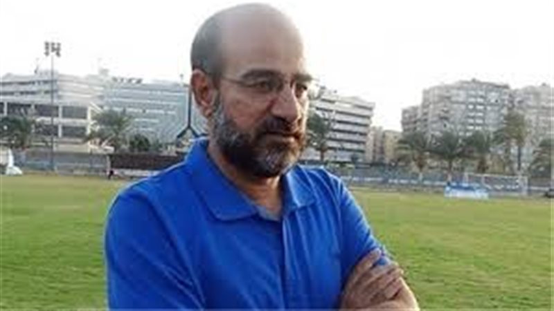 عامر حسين رئيس لجنة