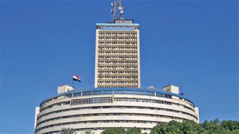 ماسبيرو _ أرشيفية