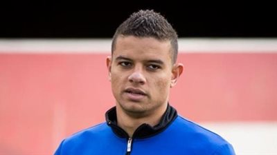 الأهلي يكشف موعد إعلان جاهزية سعد سمير للتدريبات الجماعية