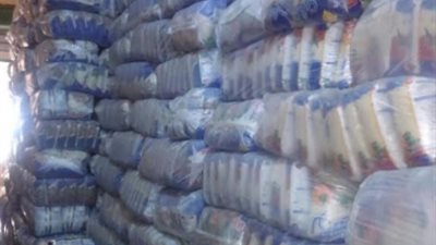 التموين: احتياطي السكر يكفي لـ8 أشهر والأرز حتى منتصف أغسطس