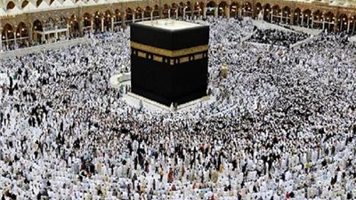 رئيس بعثة حج التضامن: اكتمال تفويج حجاج الجمعيات الأهلية غدا