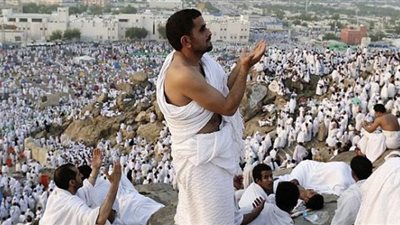 الإثنين.. انتهاء تفويج رحلات الحج بالصالة الموسمية