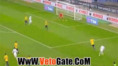 بالفيديو.. «إنتر ميلان» يتعادل إيجابيا أمام «فيرونا» 3/3