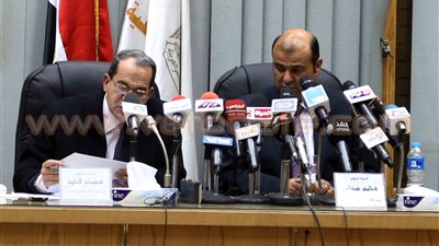 «الزراعة والتموين»: 1300 جنيه دعما لفدان القمح